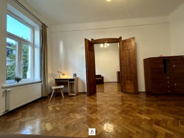 Mieszkanie Kraków