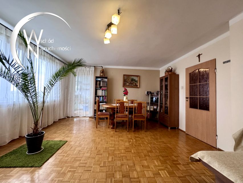 Mieszkanie blok mieszkalny sprzedaż