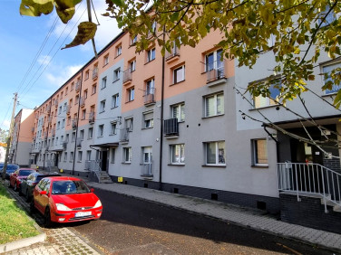 Mieszkanie blok mieszkalny Bytom