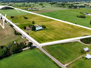 Działka Berżałowce