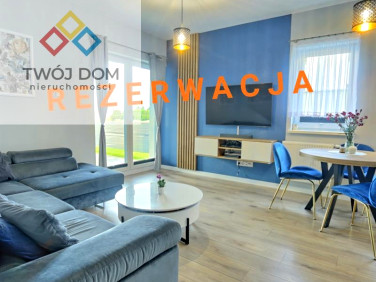 Mieszkanie Niekłonice