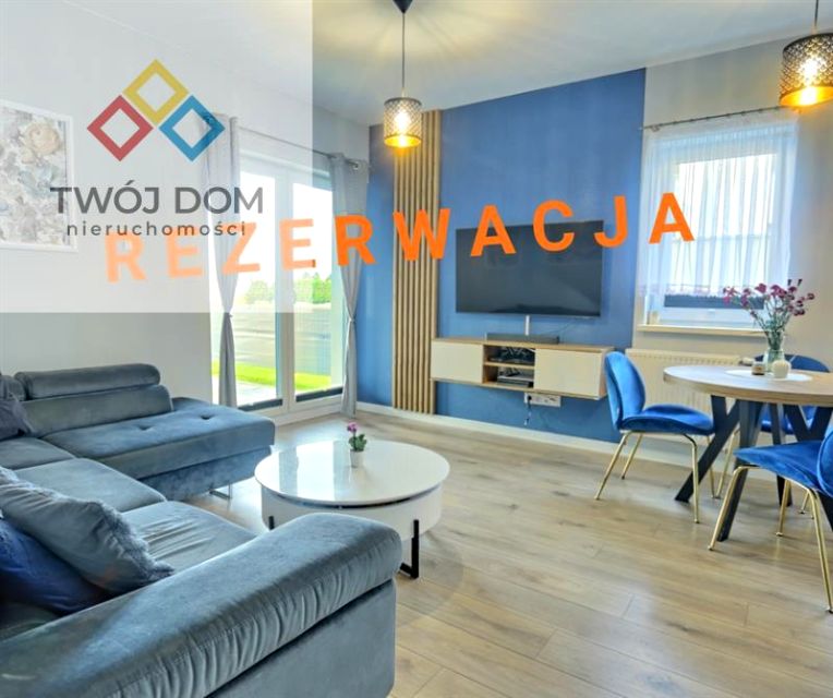 Mieszkanie Niekłonice