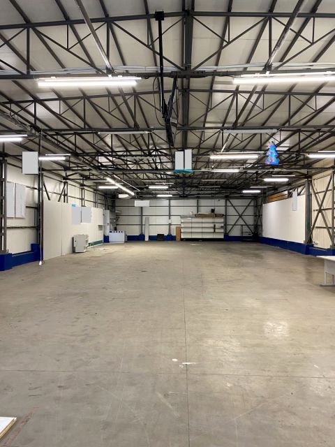 Działka usługowa Wrocław