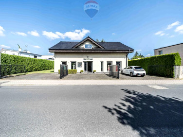 Lokal Poznań wynajem