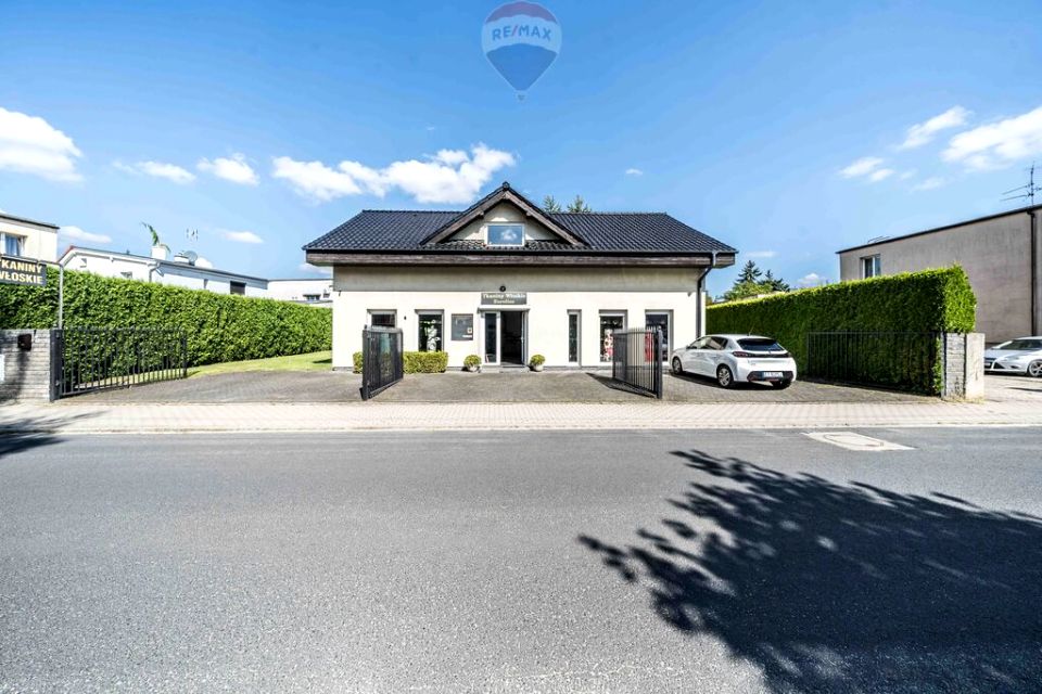 Lokal Poznań wynajem