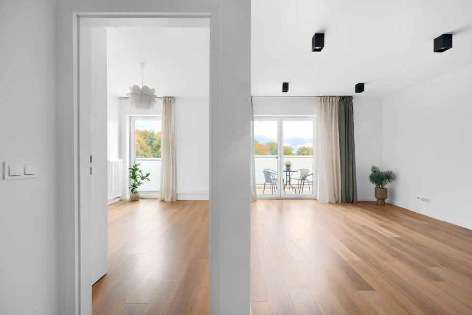 Mieszkanie Środa Wielkopolska