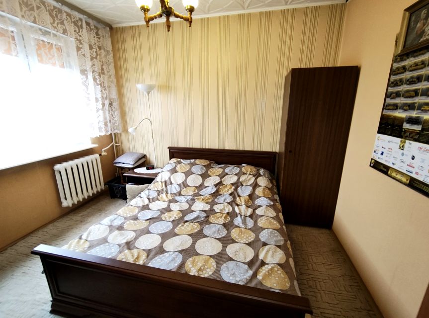 Mieszkanie Siemianowice Śląskie