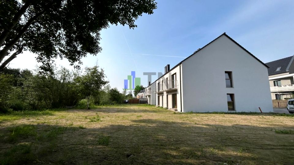 Mieszkanie Kamieniec Wrocławski