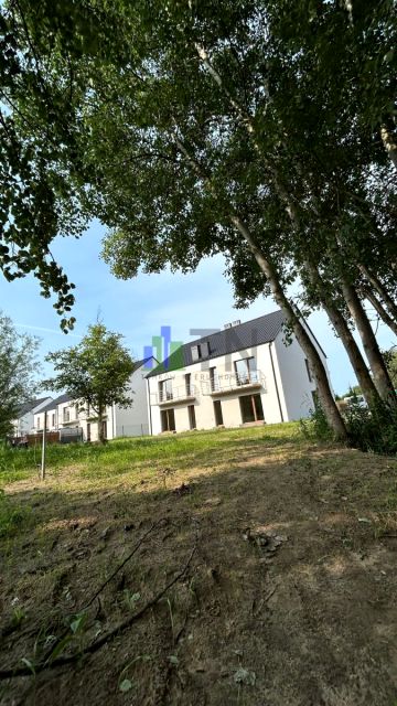 Mieszkanie Kamieniec Wrocławski