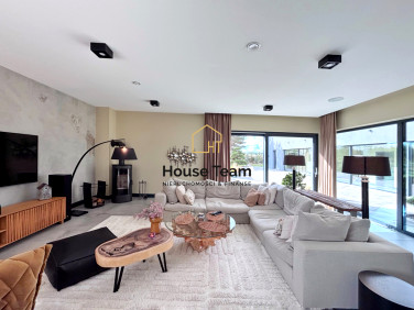 Dom wolnostojący sprzedaż