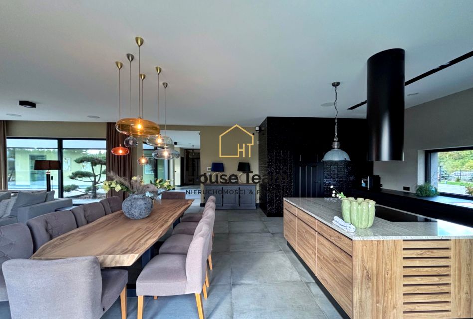 Dom Nakło nad Notecią