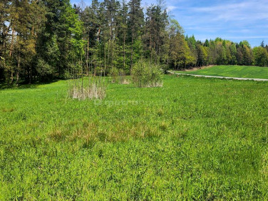 Działka Klecza Dolna