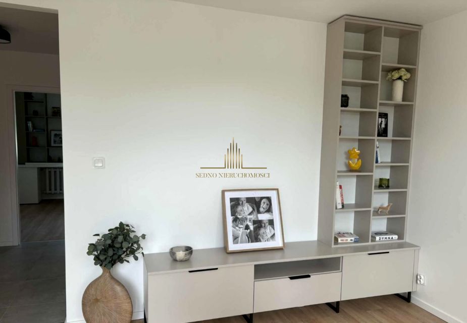 Mieszkanie Bydgoszcz