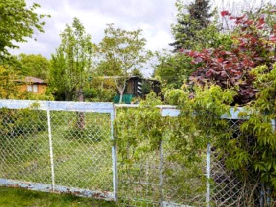 Działka rekreacyjna Warszawa sprzedam