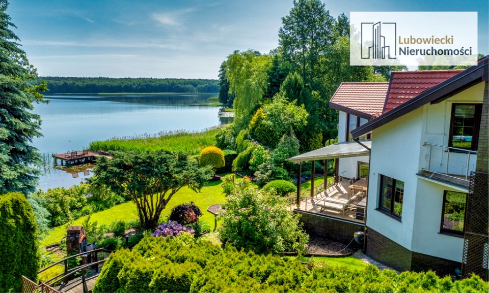 Dom Małszewo sprzedaż