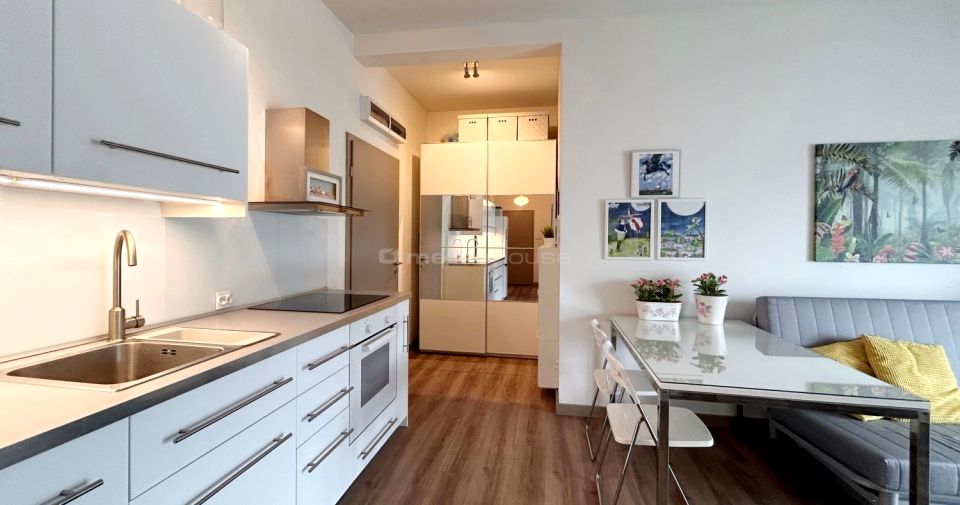 Mieszkanie Sianożęty