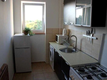 Mieszkanie blok mieszkalny Warszawa