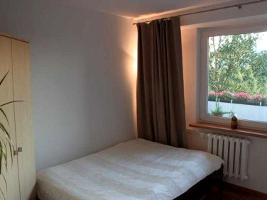 Mieszkanie Warszawa