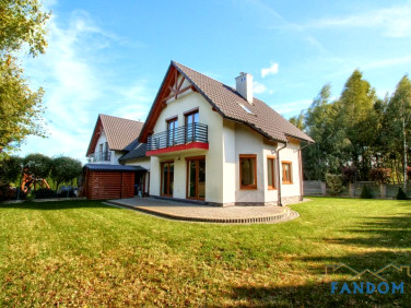 Dom Rzeszów