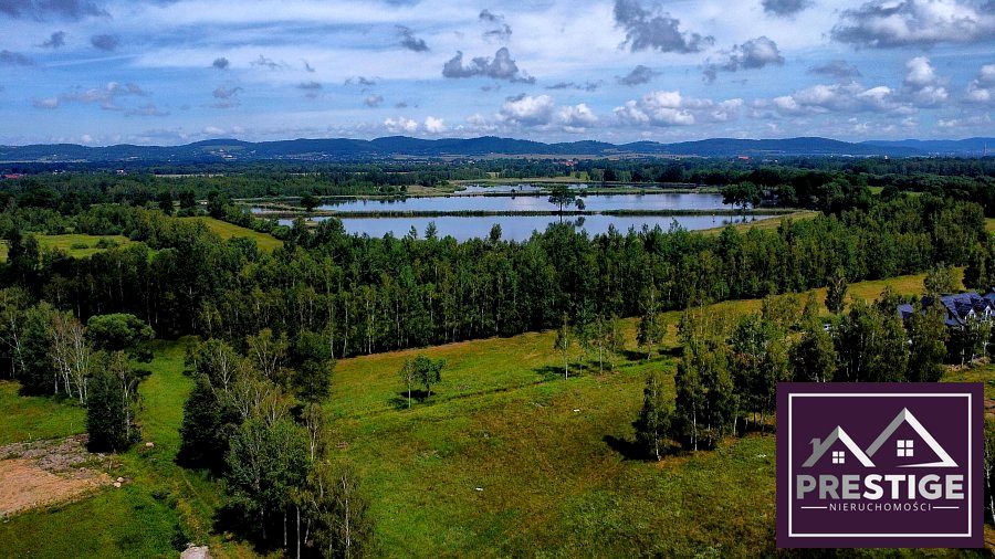 Działka budowlana Podgórzyn