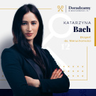 Katarzyna Bach