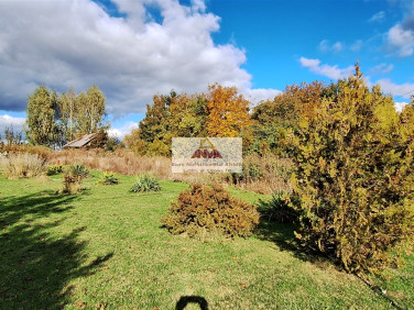 Działka siedliskowa Bystrzejowice Pierwsze