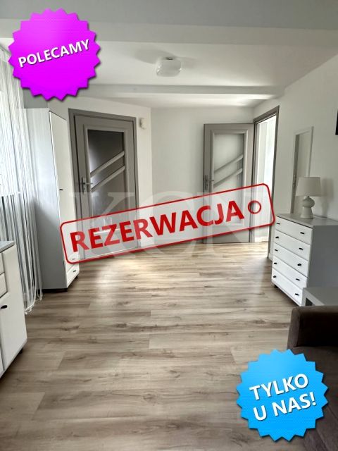 Mieszkanie Lwówek Śląski