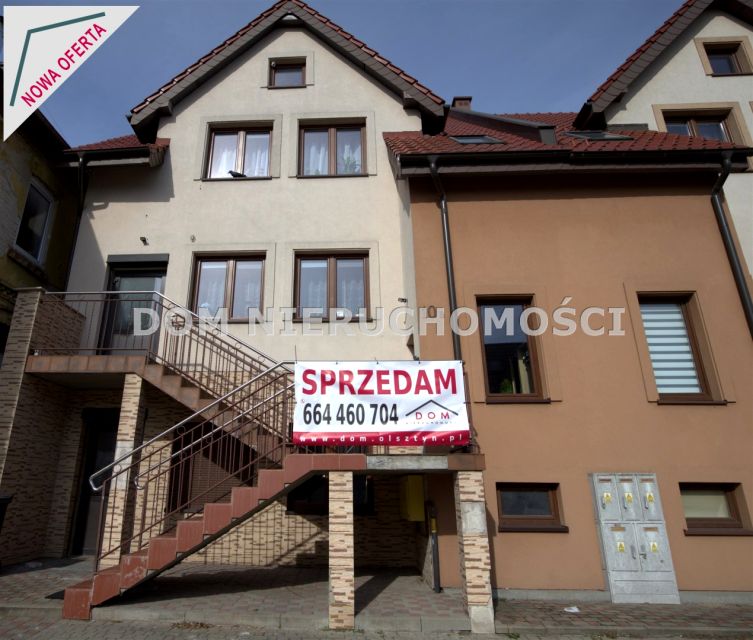 Dom Dobre Miasto