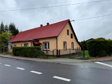 Dom Rybarzowice