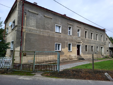 Dom Włodzienin