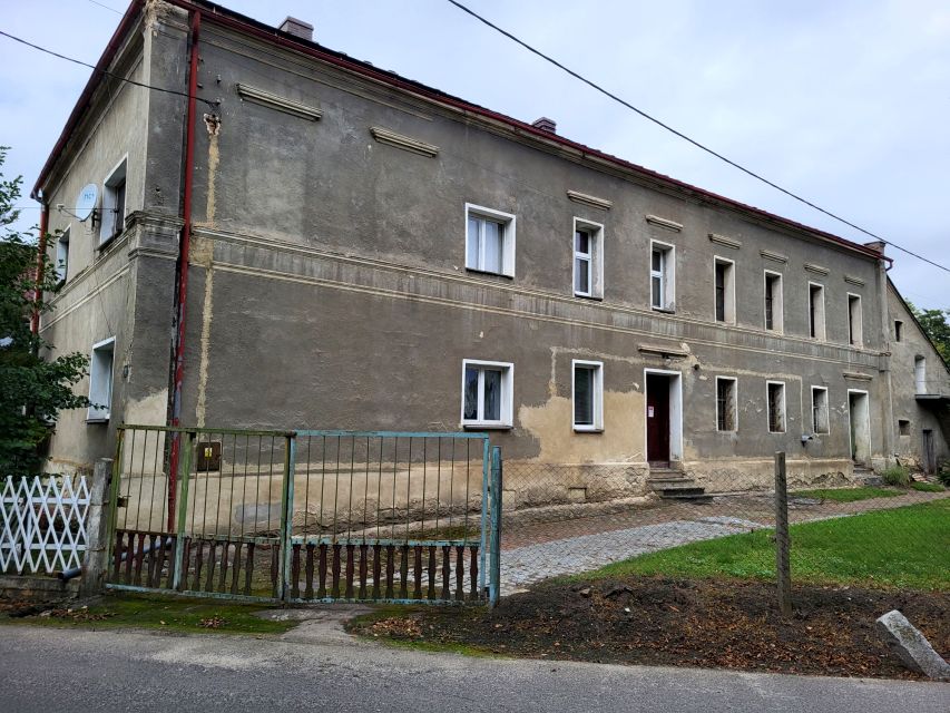 Dom Włodzienin