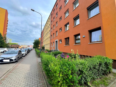 Mieszkanie Knurów