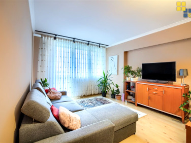 Mieszkanie blok mieszkalny sprzedaż