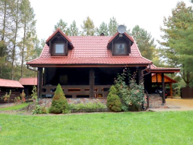 Dom Góra
