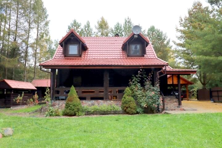 Dom Góra