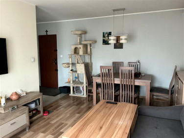 Mieszkanie Świętochłowice