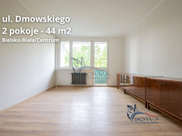 Mieszkanie Bielsko-Biała
