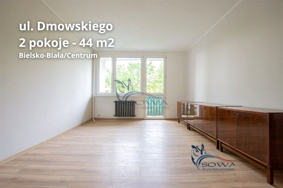 Mieszkanie Bielsko-Biała