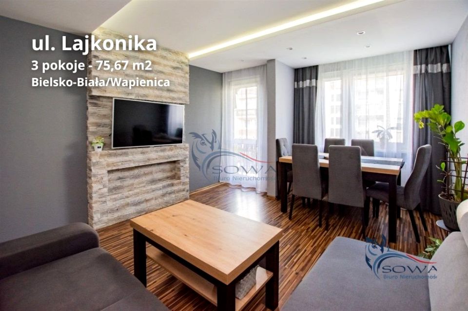 Mieszkanie Bielsko-Biała sprzedaż