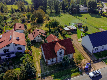 Dom Goczałkowice-Zdrój