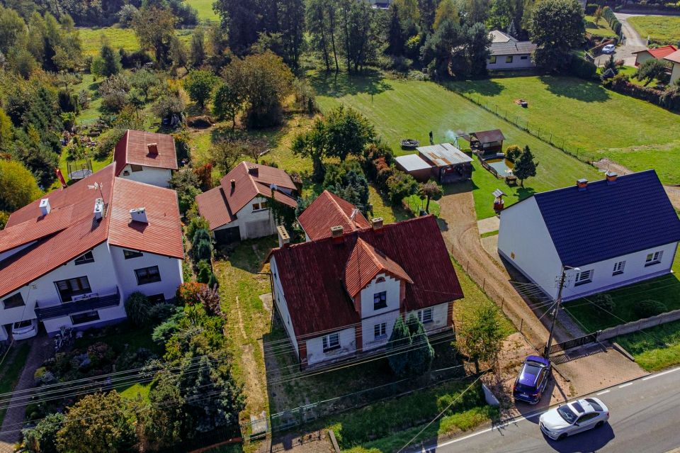 Dom Goczałkowice-Zdrój