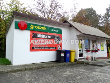 Lokal Orzesze