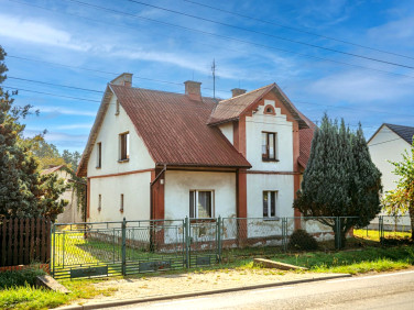 Dom Goczałkowice-Zdrój