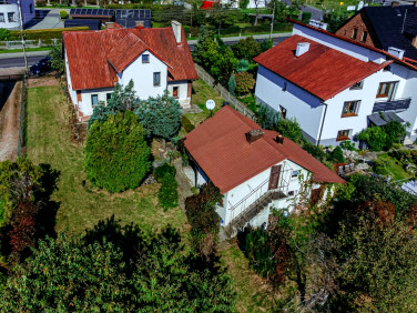 Dom wolnostojący sprzedaż