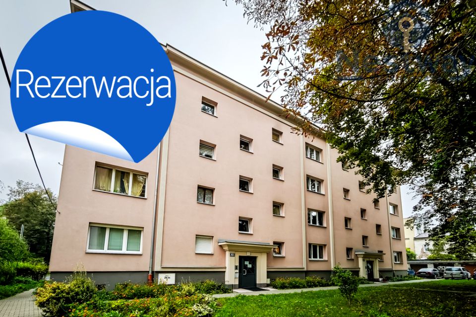 Mieszkanie KRAKÓW
