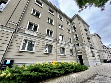 Mieszkanie Katowice