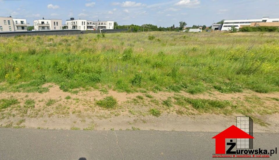 Działka budowlana Poznań