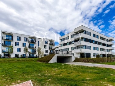 Mieszkanie Kraków
