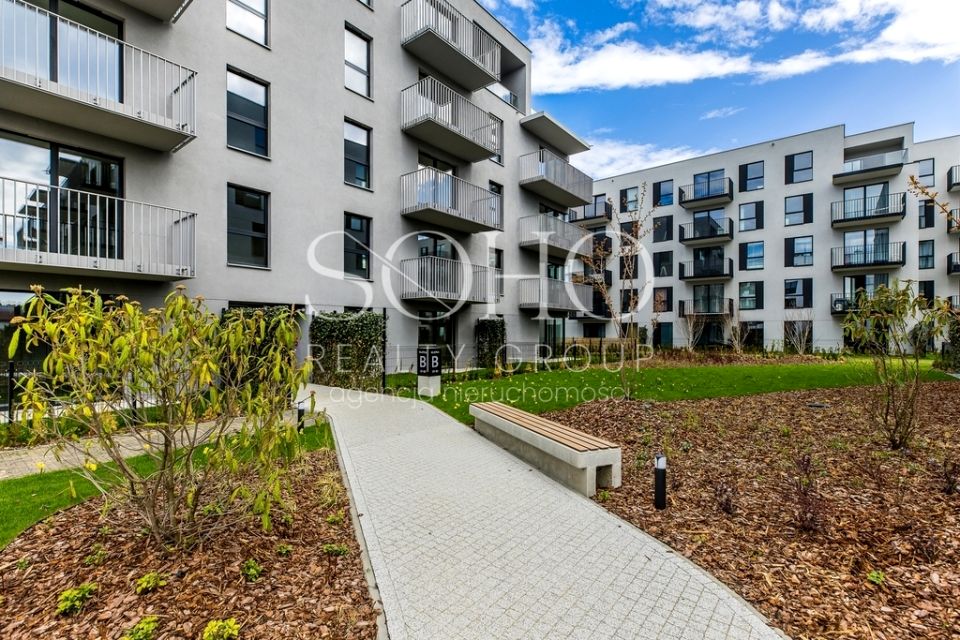 Mieszkanie Kraków sprzedaż