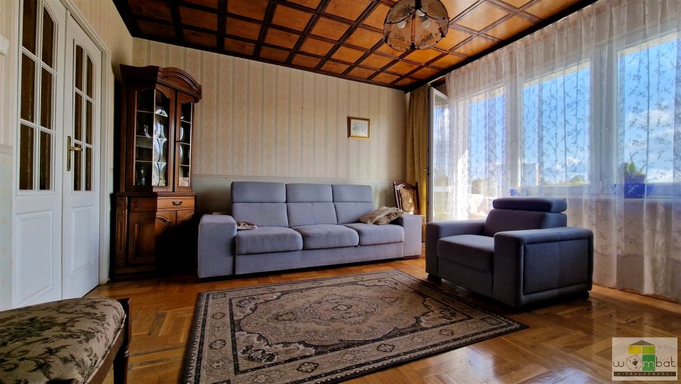 Mieszkanie Dzierżoniów